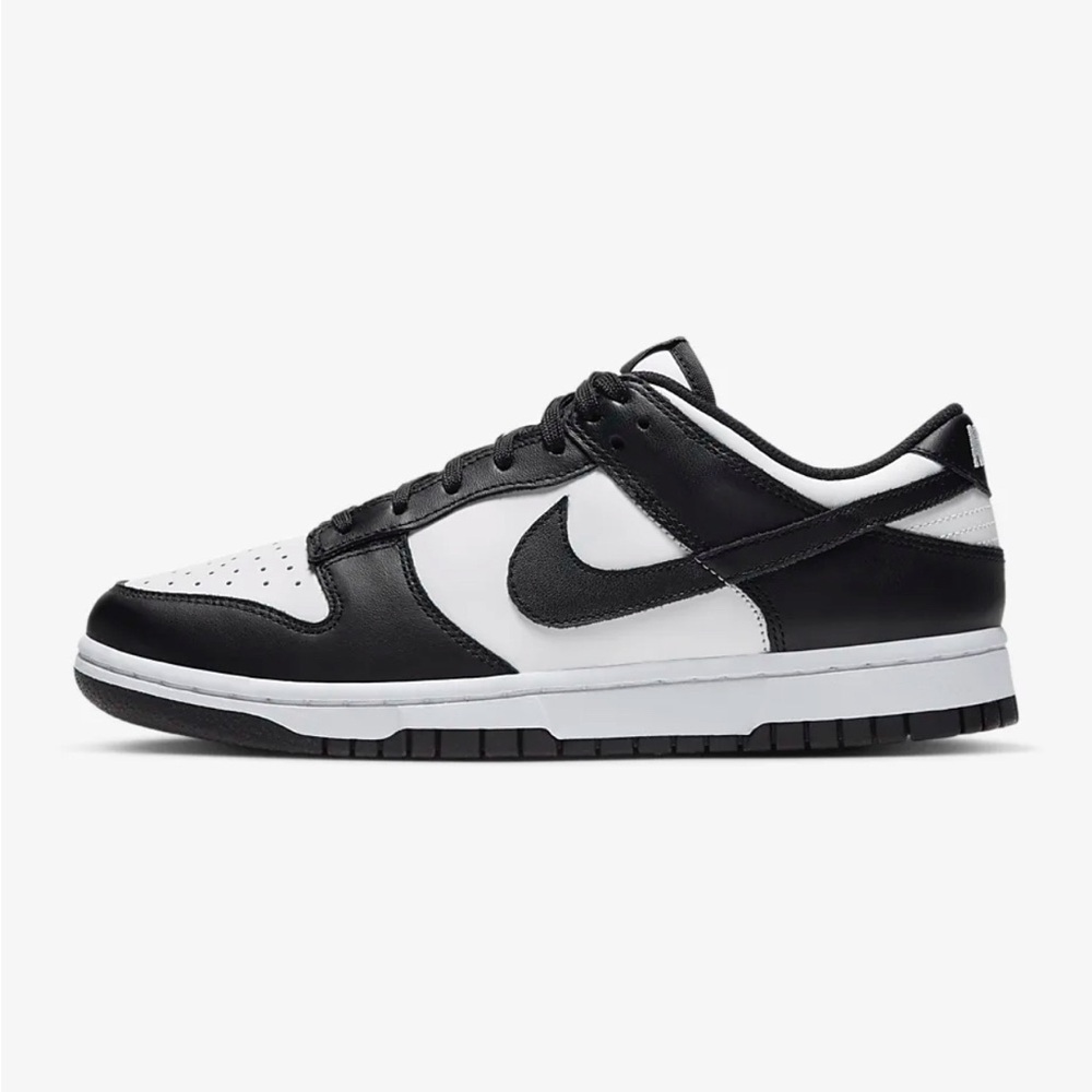 Nike Dunk Low Women’s Shoe